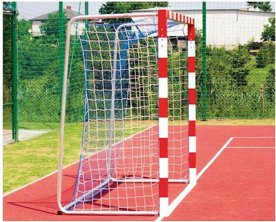 Yakimasport Soccer Net 300x200cm