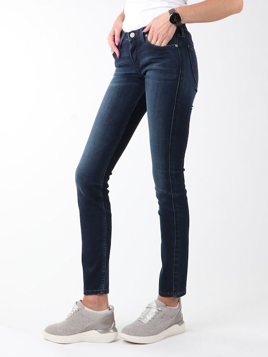 Scarlett Γυναικείο Jean Παντελόνι σε Skinny Εφαρμογή