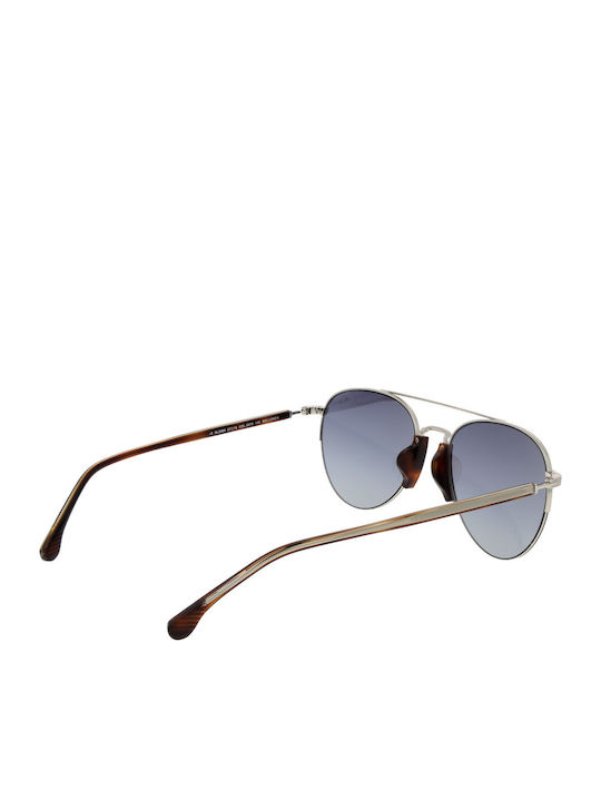 Lozza Sunglasses with Metal Frame Lozza Sunglasses with Metal Frame