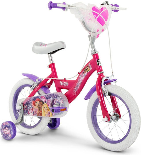 Huffy 14" Bicicletă pentru copii de Oras Violet