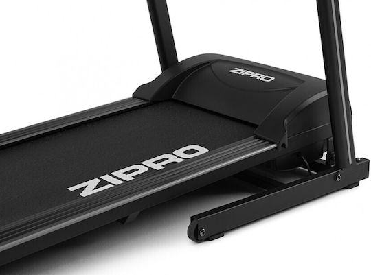 Zipro Colt 1hp Ηλεκτρικός Αναδιπλούμενος Διάδρομος Γυμναστικής για Χρήστη έως 110kg