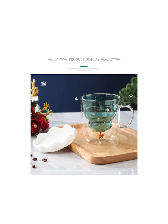 Starrydrip Weihnachtliche Becher Weihnachtlich Becher