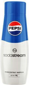 Sodastream Soft Drink with Carbonation in Box 5x440ml