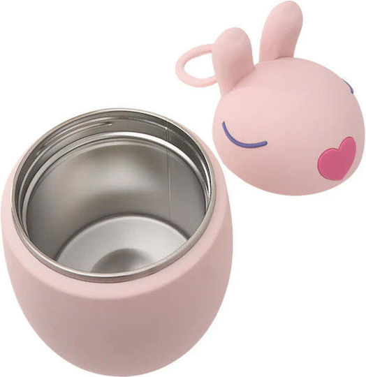 Termos Pentru Mâncare Bunny 600ml