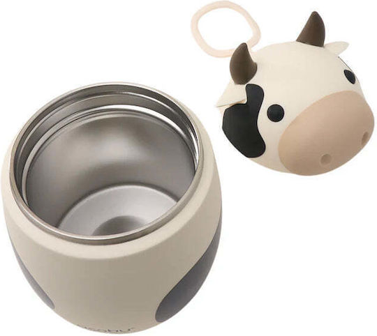 Termos Pentru Mâncare Cow 600ml