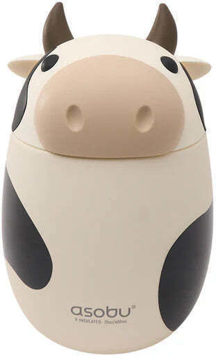 Termos Pentru Mâncare Cow 600ml