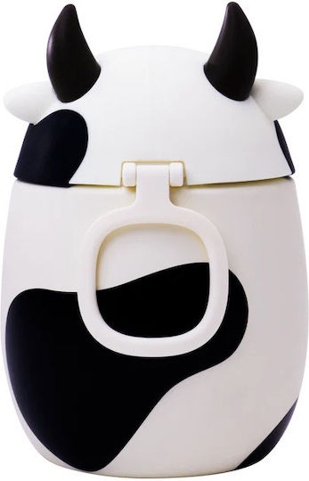 Termos Pentru Mâncare Cow 600ml