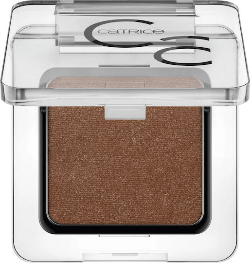 Catrice Cosmetics Art Couleurs Eyeshadow Lidschatten in fester Form 440 Bronze Bliss 2gr