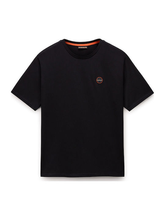 T-shirt Black