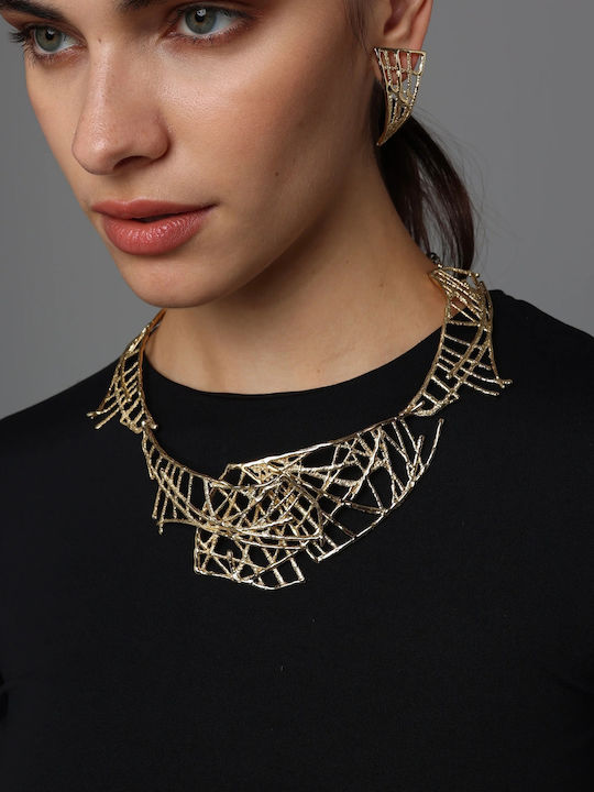 Kalliope Jewelry Κολιέ