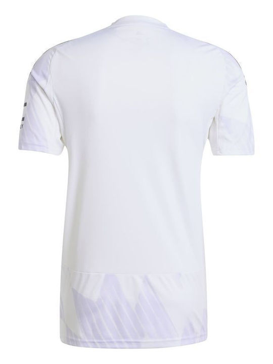 Manchester United 25/26 Jersey Style Football