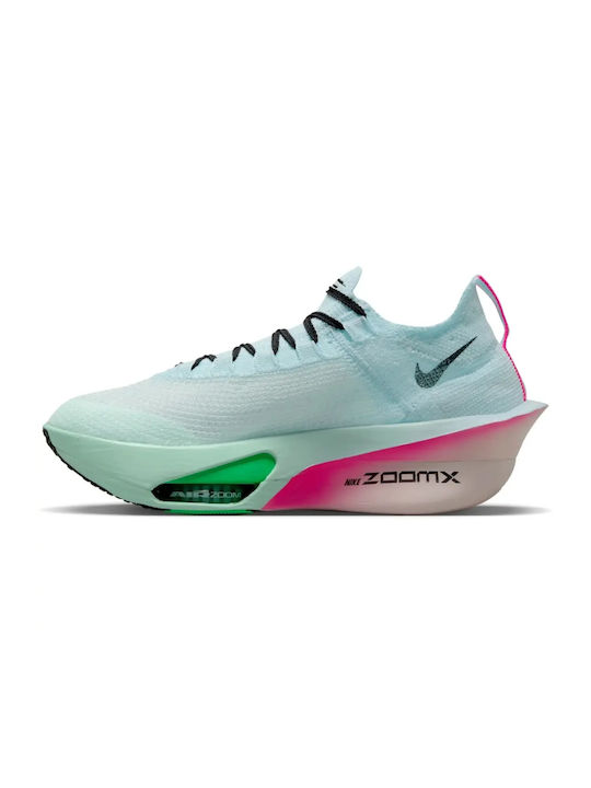 Alphafly 3 Sport Shoes Running Turquoise