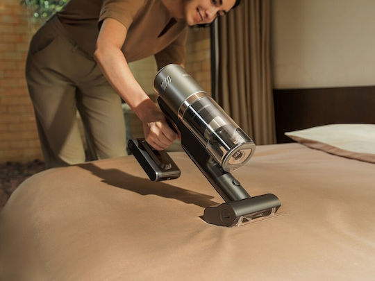 Mova I10 Electric 2 in 1 Stick & Handheld Vacuum 460W Black