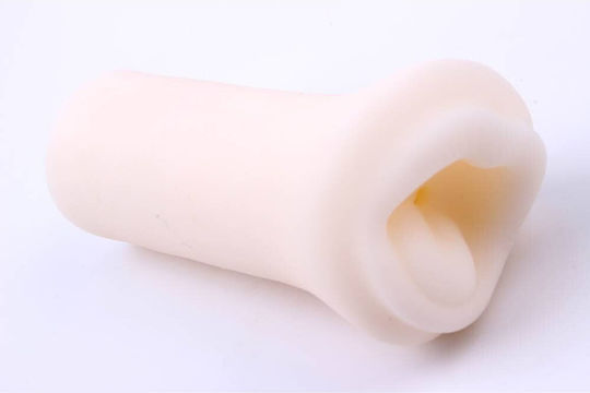 Chisa Novelties T-Skin Fire a Gun No.04 Maddy's Hot Mouth Мастурбатор Уста CN-100897598 1бр