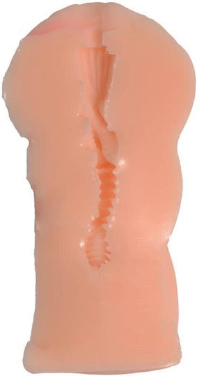 Curve Toys Мастурбатор Вагина MSTRS00036 1бр