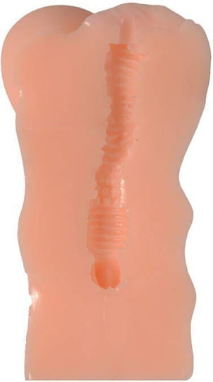Curve Toys Masturbator MSTRS00032 1Stück