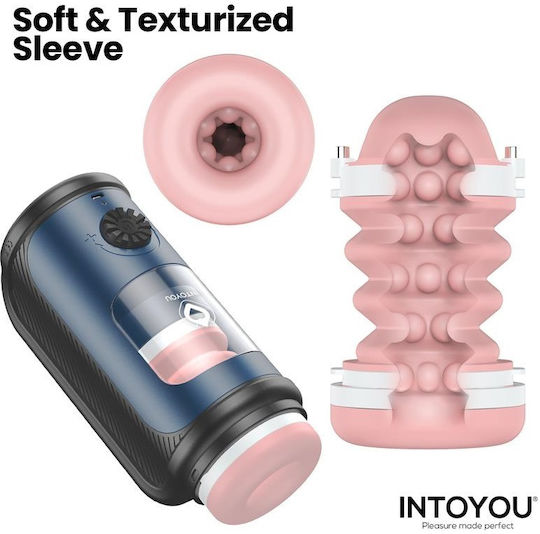 IntoYou Masturbator