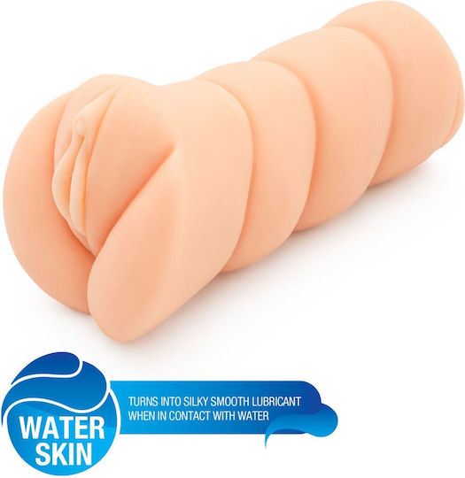 Hidden Desire Super Wet Travel Beaver Masturbator Masturbator 1Stück