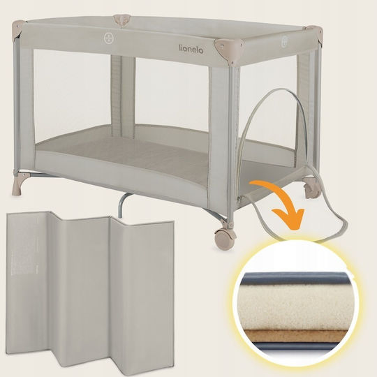 Lionelo Playpen 70.5x100.5cm Lionelo Playpen 70.5x100.5cm