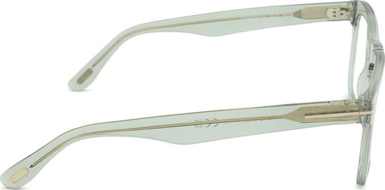 Rame Ochelari Unisex Plastic Tom Ford Ft6025-b 020 50