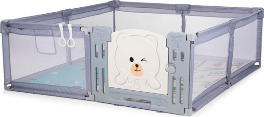 Chipolino Baby Cots & Playpens Park 200x180cm