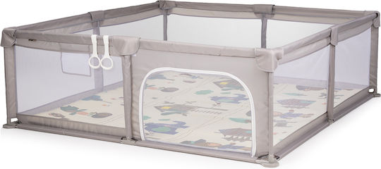 Chipolino Πάρκο Μπεζ 200x180cm