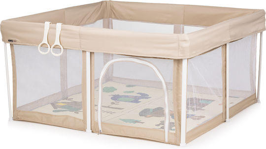 Chipolino Парк 120x120см