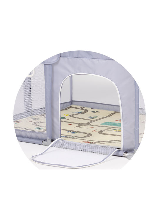 Chipolino Park Gray 180x120cm