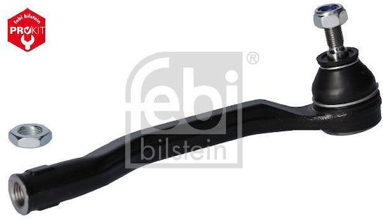 Bumper Febi Bilstein 39040