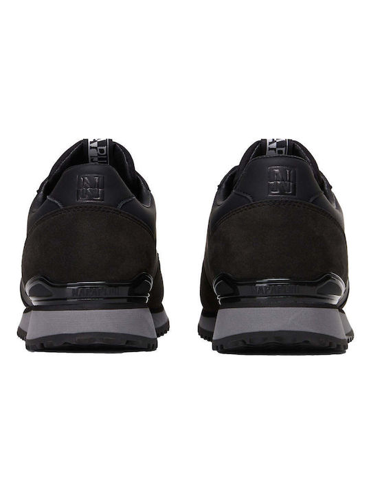 Cosmos Trainers Sneakers Black