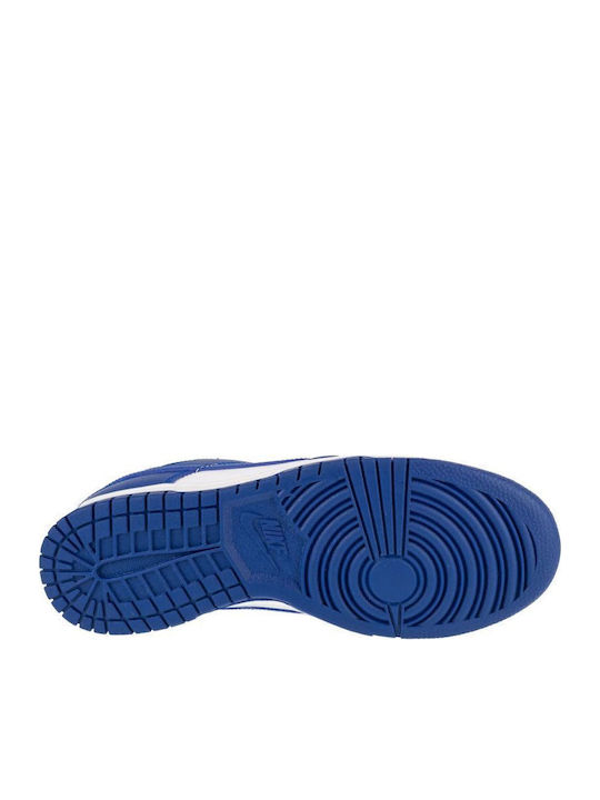 Dunk Low Retro Ανδρικά Sneakers Concord