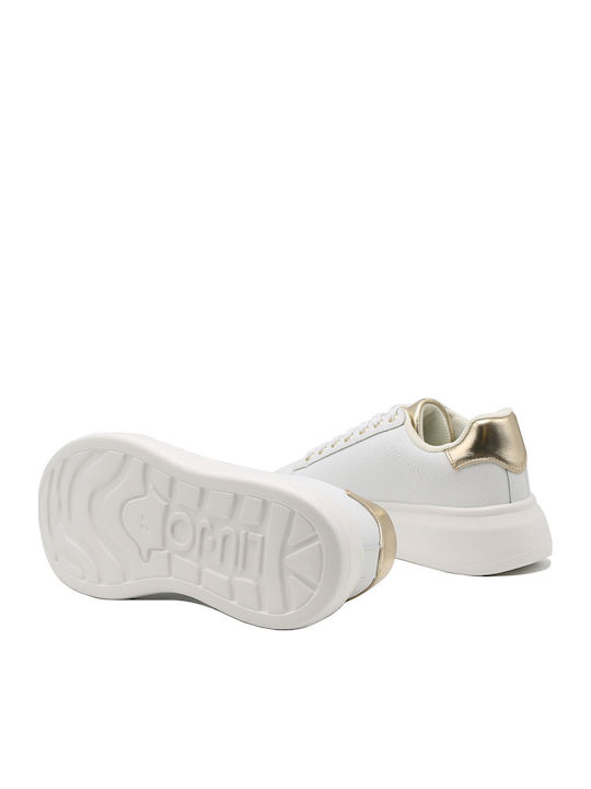 Babol Sneakers White