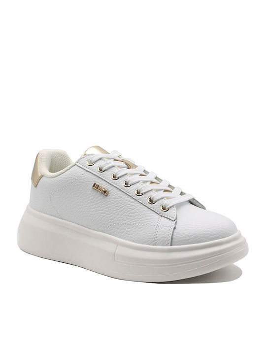 Babol Sneakers White