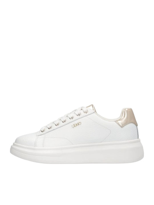 Babol Sneakers White