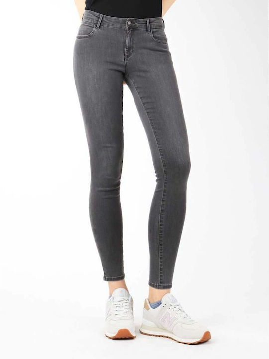 Γυναικείο Jean Παντελόνι σε Skinny Εφαρμογή Ash