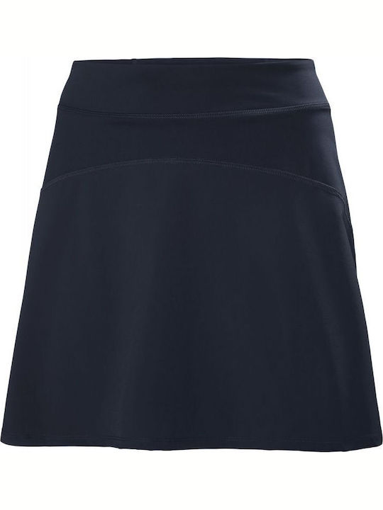 Mini Φούστα Navy Μπλε