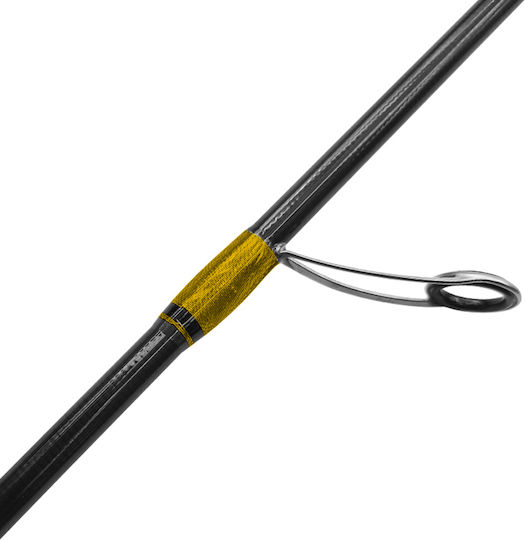 Oceanic Lethal Egi 862ML Риболовен прът за Егинг 2.63м 104гр