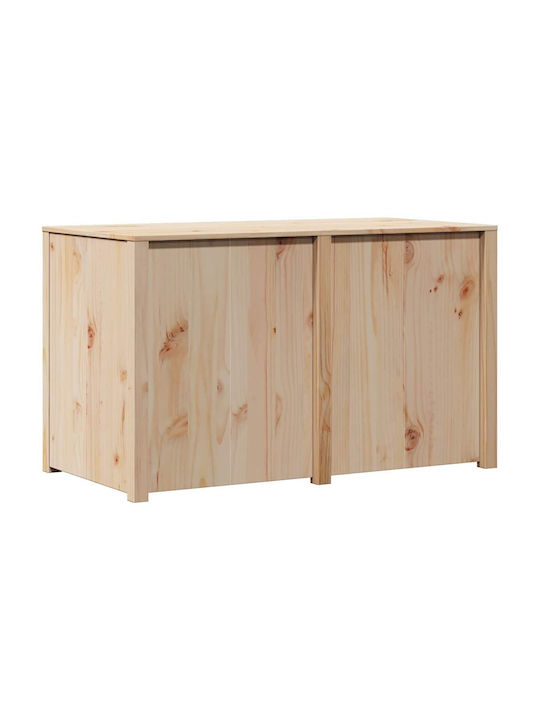 Ακατέργαστο Πεύκο 106x55x64бр