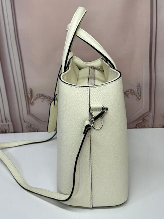 Schultertasche