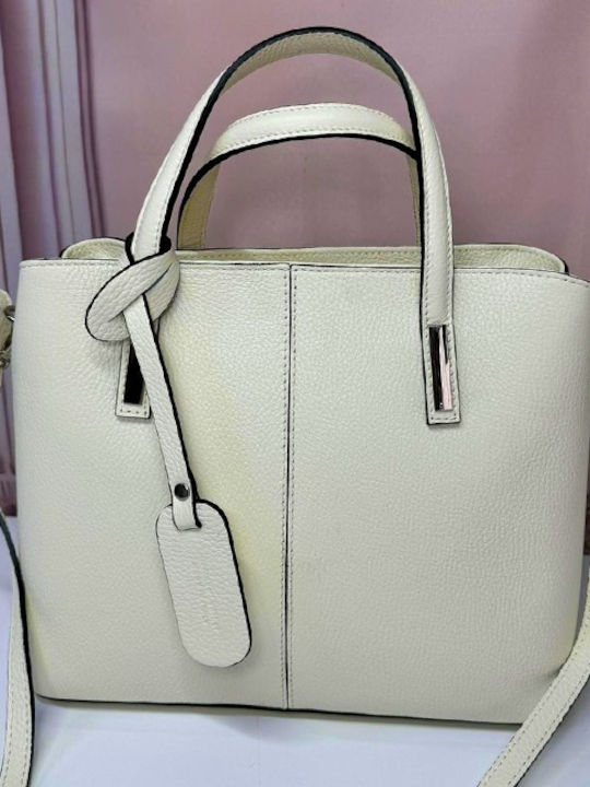 Schultertasche