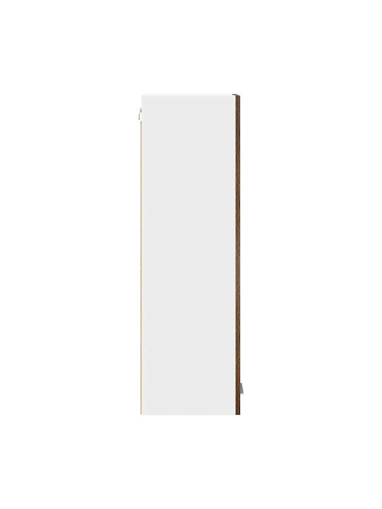 Кафяв 30x31x100бр
