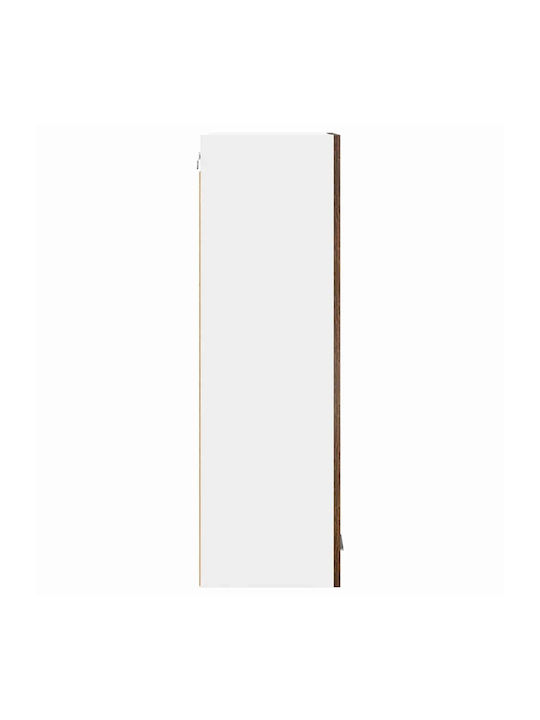 Καπνιστό Δρύς 40x31x100buc