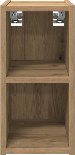 Cabinet Wall Artisan Oak 20x29.5x40cm