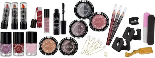 Paese Beauty Advent Calendar "beauty In A Book" 2