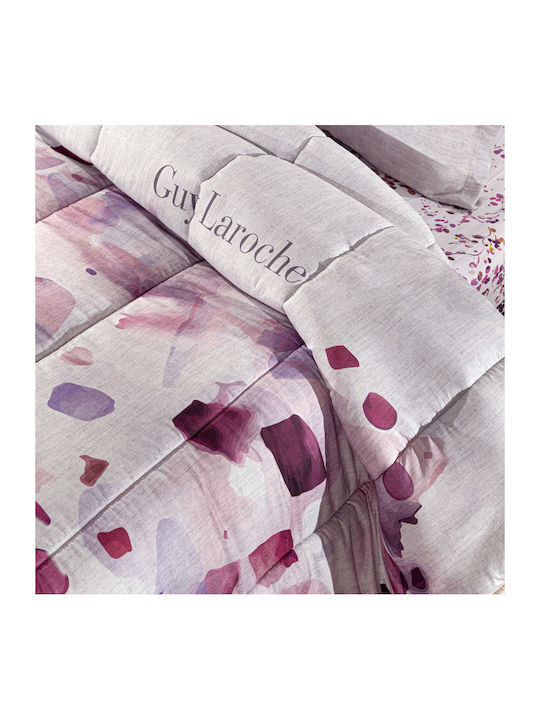 Guy Laroche Duvet Queen 220x240cm Carmel Carmel 530 GSMGsm