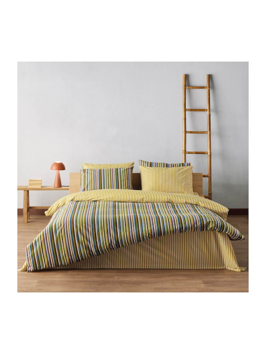 Kentia Bettdecke Einzelbett 160x240cm Versus 11 300 GSMGsm