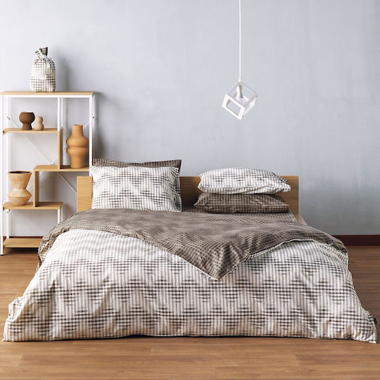 Kentia Duvet Single 160x240cm Versus 04 300 GSMGsm