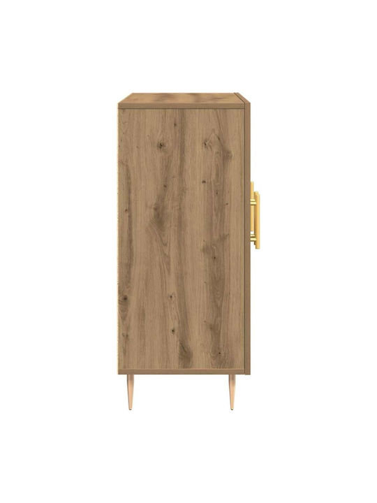 Bufet Bej 90x34x80cm
