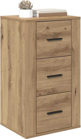Bufet cu Sertare Coffee 40x33x70cm