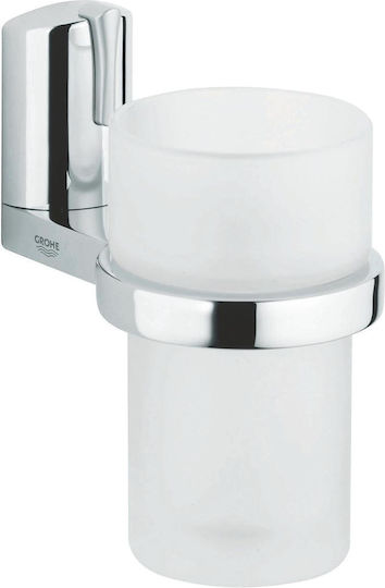 Grohe Ποτηροθήκη Λευκή